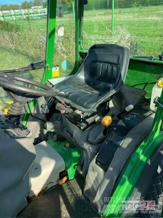 John Deere 4115 Manji traktori