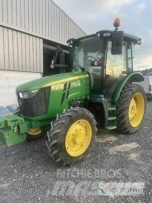 John Deere 5100R Traktori