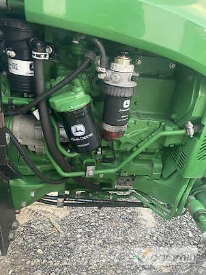 John Deere 5100R Traktori