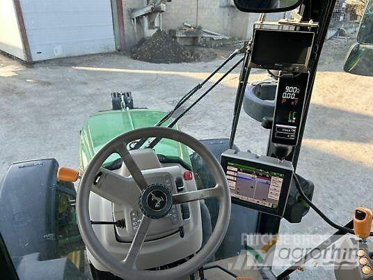 John Deere 5100R Traktori