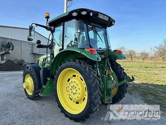 John Deere 5100R Traktori