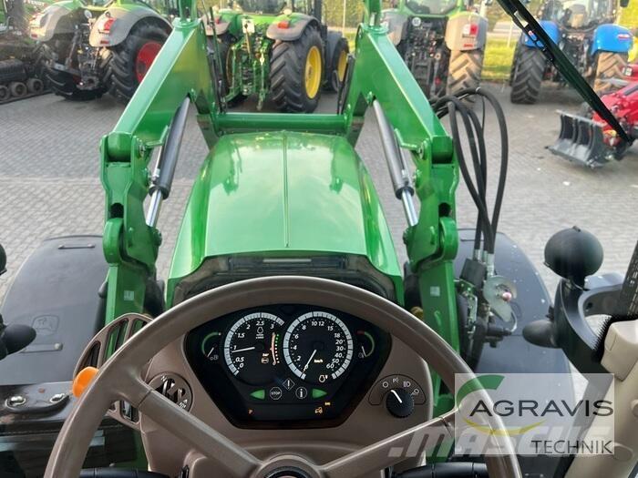 John Deere 6150 R Traktori