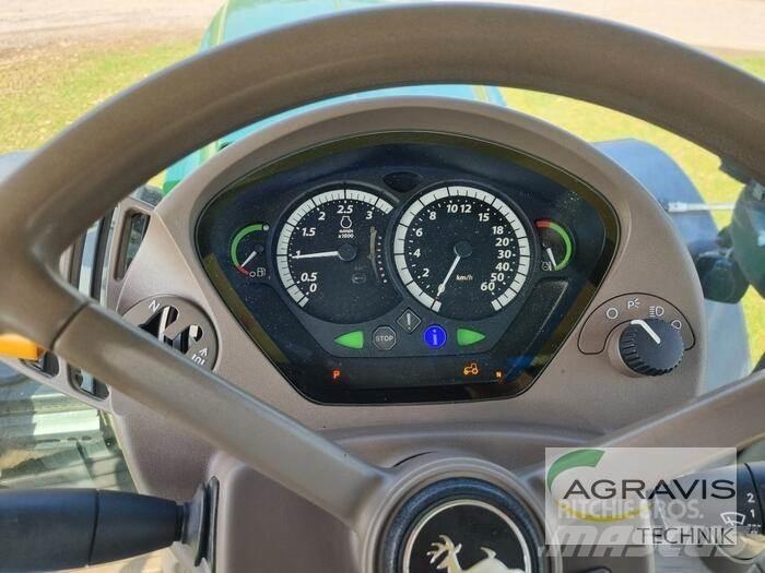 John Deere 6170 R Traktori