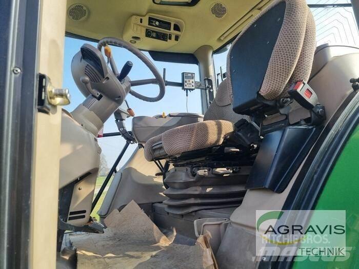 John Deere 6170 R Traktori