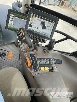 John Deere 6250R Traktori