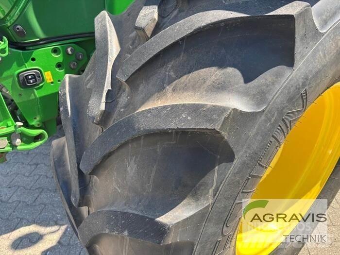 John Deere 6R 185 Traktori