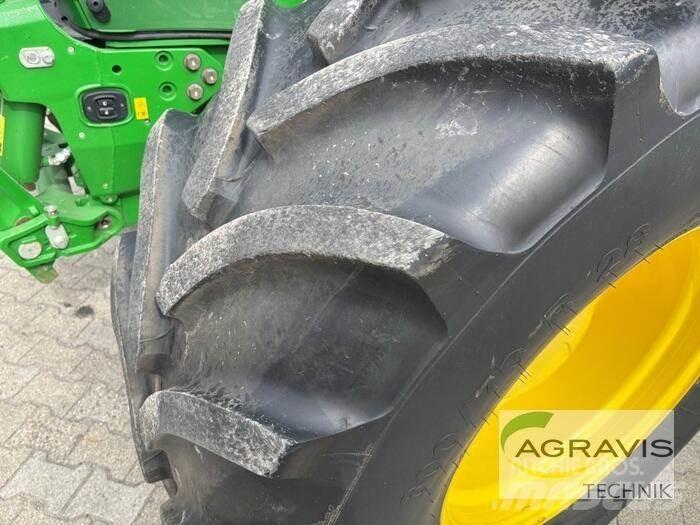 John Deere 6R 185 Traktori