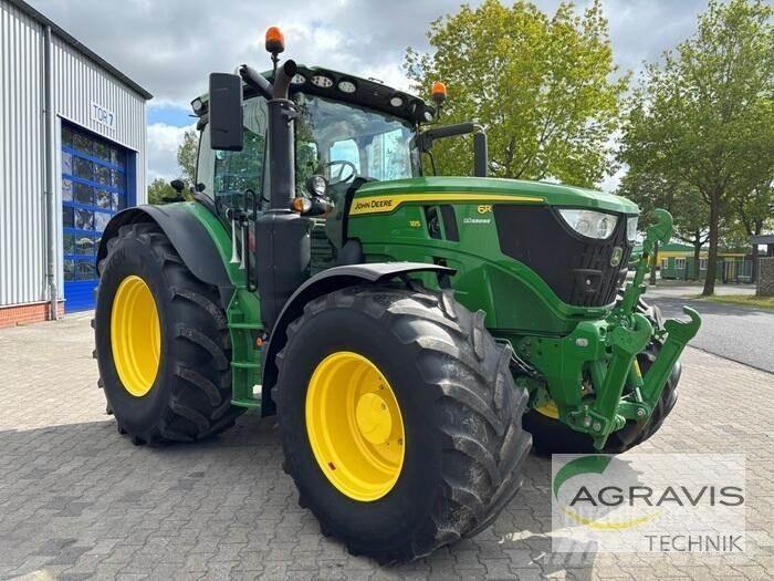 John Deere 6R 185 Traktori