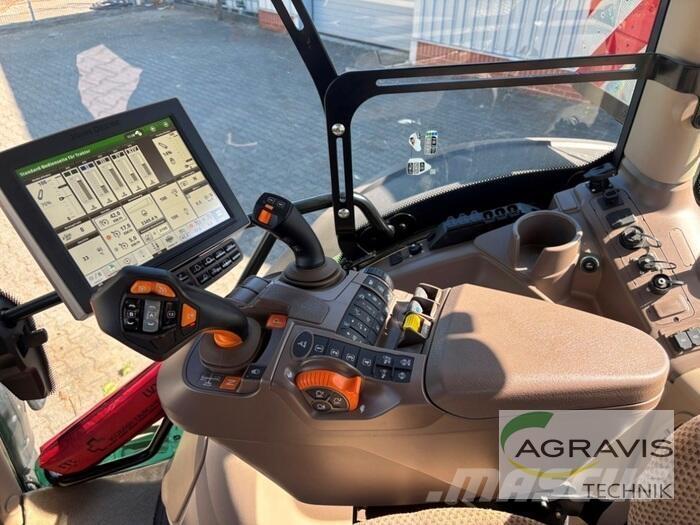 John Deere 6R 185 Traktori