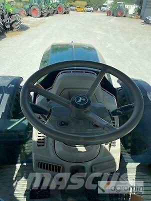 John Deere 6r185 Traktori
