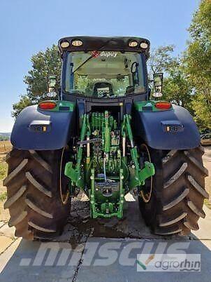 John Deere 6R250 Traktori