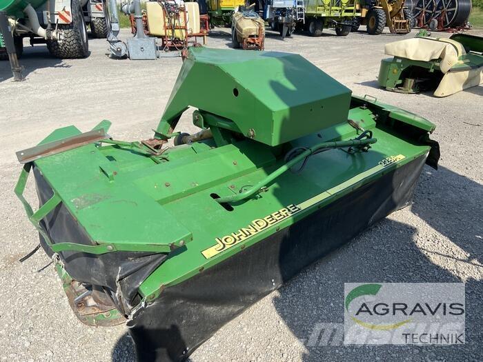 John Deere CC228A Kosilice