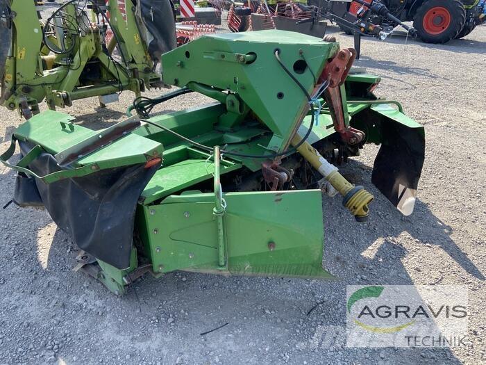 John Deere CC228A Kosilice