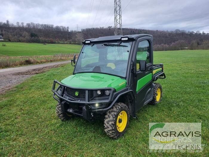 John Deere GATOR Manji traktori