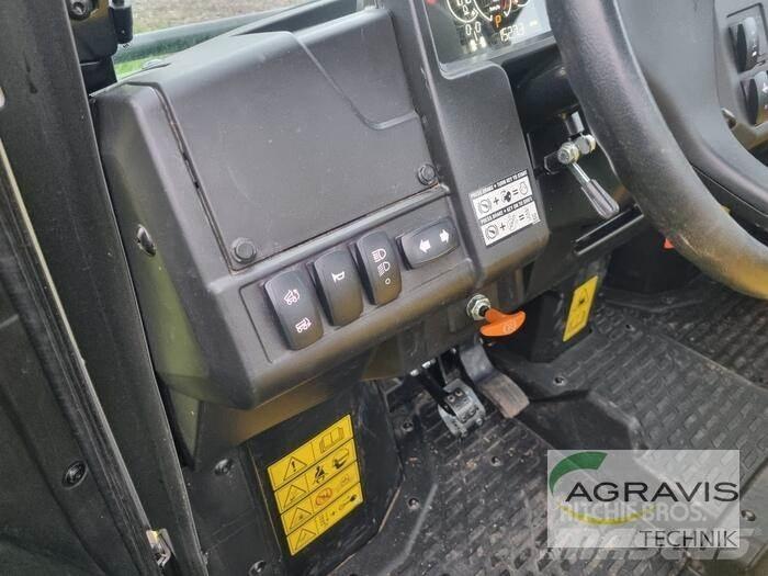 John Deere GATOR Manji traktori