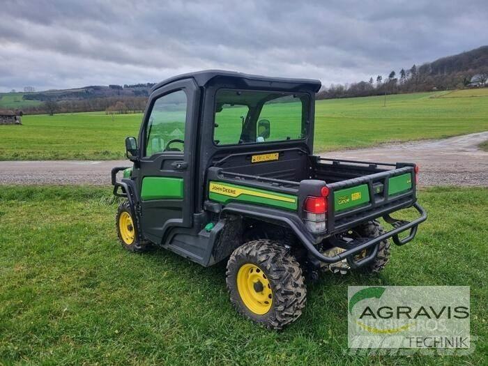 John Deere GATOR Manji traktori