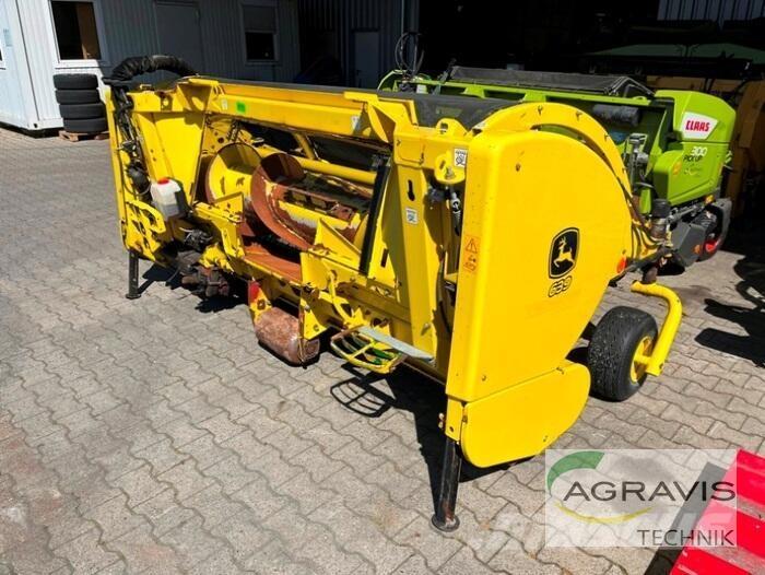 John Deere PICK-UP Ostala oprema za žetvu stočne hrane