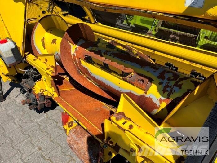 John Deere PICK-UP Ostala oprema za žetvu stočne hrane