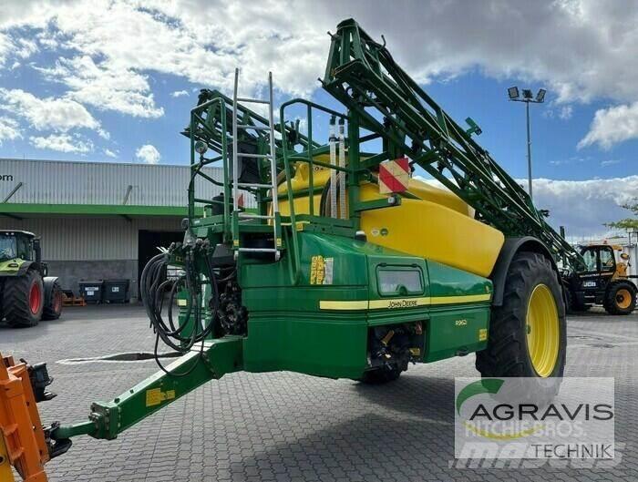 John Deere R 962I Vučene prskalice