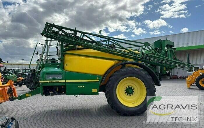 John Deere R 962I Vučene prskalice