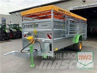 Joskin RDS 600 Ostale prikolice