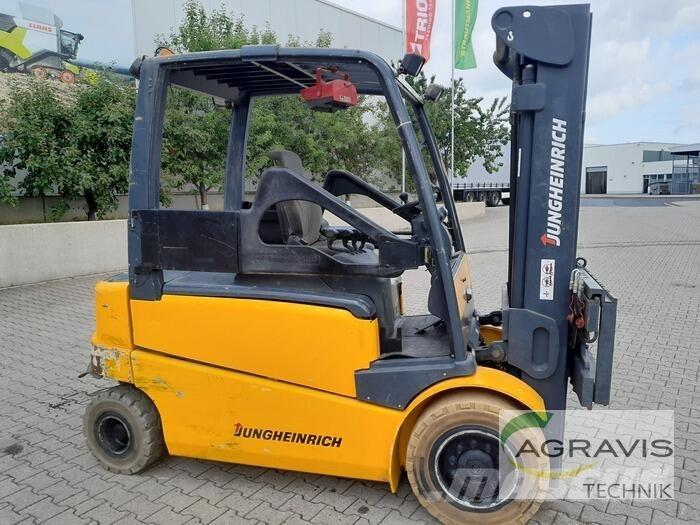 Jungheinrich EFG 545 Viljuškari - ostalo