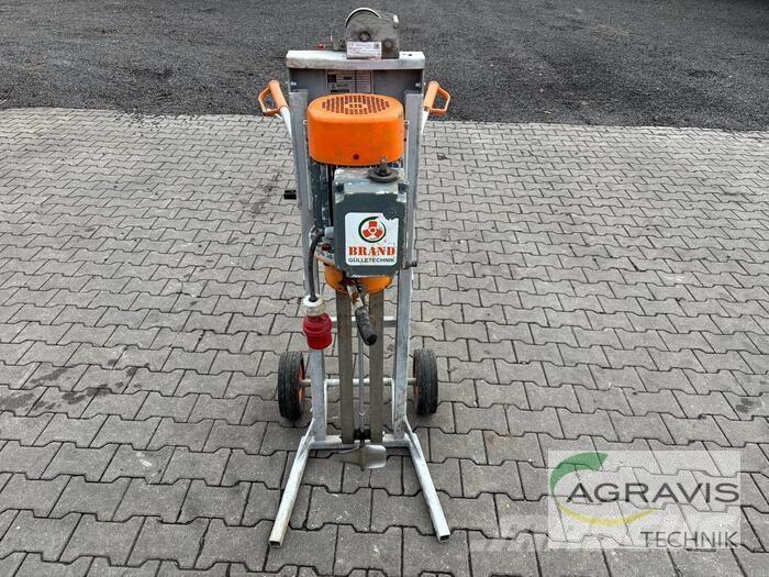  KBM GÜLLERÜHRWERK Ostale mašine i oprema za stoku