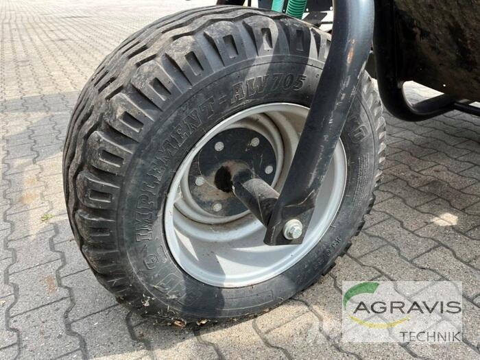 Kemper 390 PLUS Hay and forage machine accessories