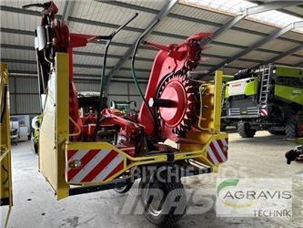 Kemper 475 PLUS Ostala oprema za žetvu stočne hrane