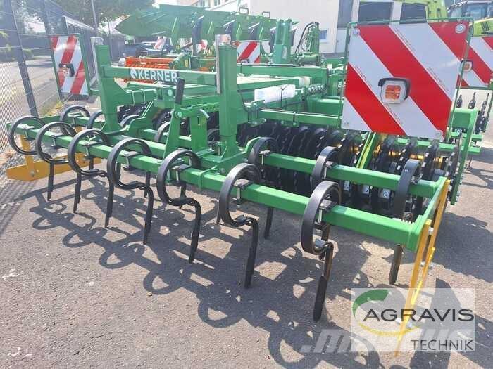 Kerner FP 300 Oprema za pakovanje