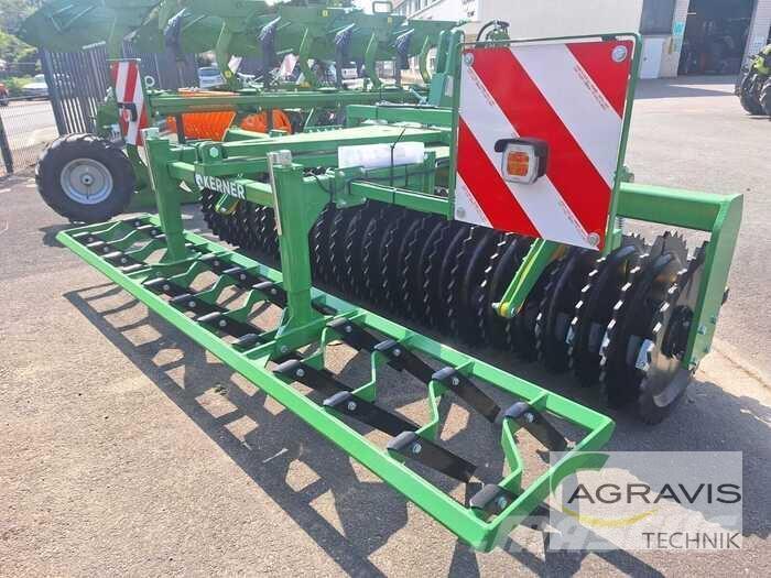 Kerner FP 300 Oprema za pakovanje