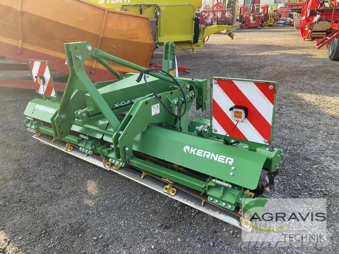 Kerner X-CUT SOLO 300 Drljače
