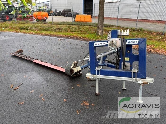 Kersten H 275 H Kosilice