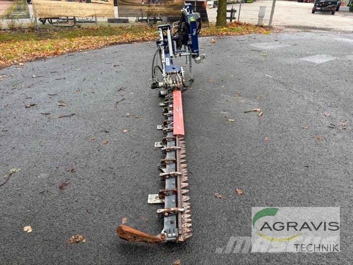 Kersten H 275 H Kosilice