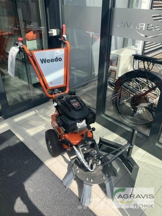 Kersten WEEDO II Mašine za čišćenje