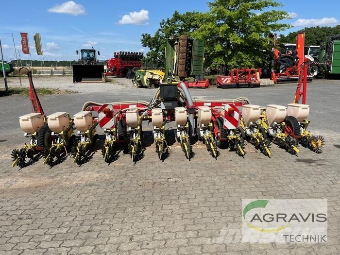 Kleine SYNCHRODRIVE 12 Sejačice