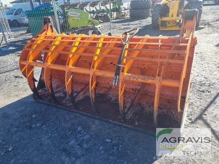 Kock KGS 2400 XL Ostala dodatna oprema za traktore