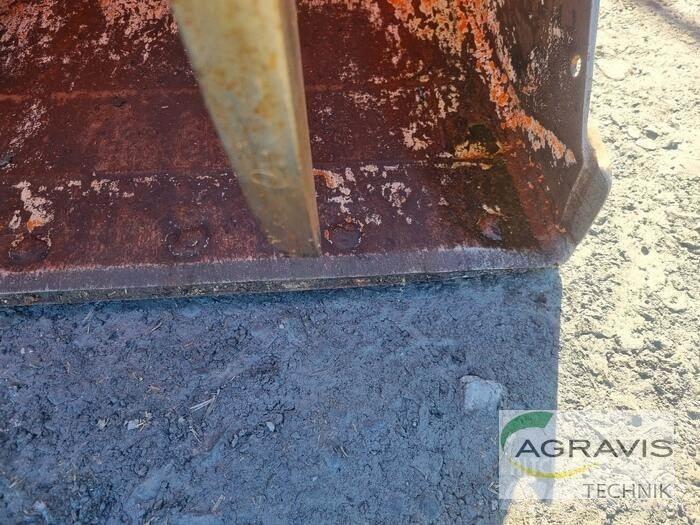 Kock KGS 2400 XL Ostala dodatna oprema za traktore