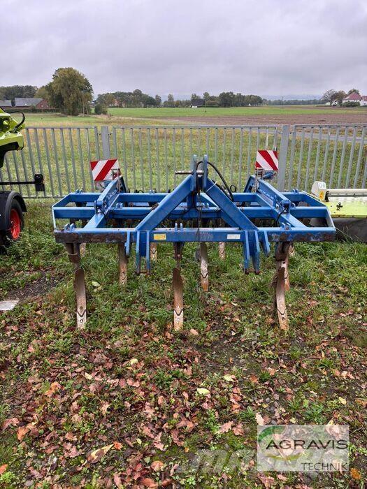 Köckerling TRIO 3,00 M Kultivatori