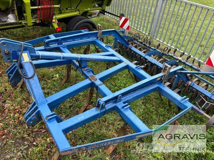 Köckerling TRIO 3,00 M Kultivatori