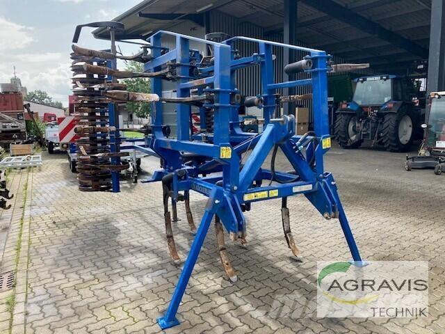 Köckerling TRIO 4,00 M Drljače