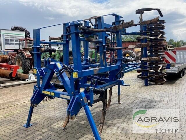 Köckerling TRIO 4,00 M Drljače