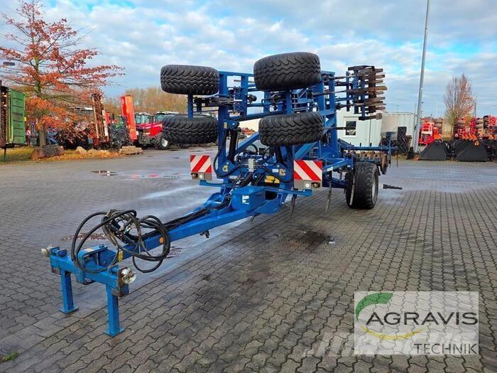 Köckerling VECTOR 460 Kultivatori