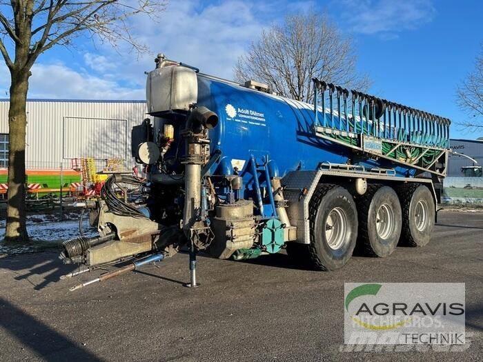 Kotte PTR 24000 Rasturači đubriva