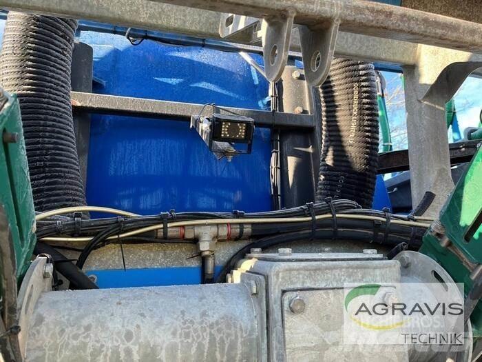Kotte PTR 24000 Rasturači đubriva