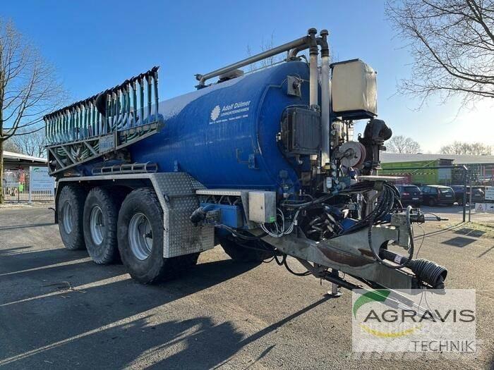 Kotte PTR 24000 Rasturači đubriva