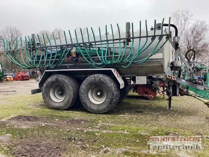 Kotte VT 17500 Rasturači đubriva