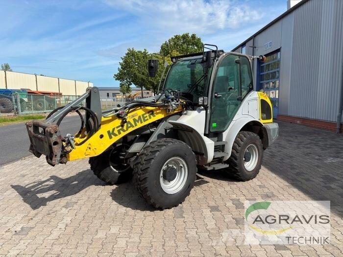 Kramer 8105 Utovarivači na točkove