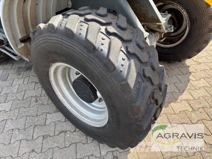 Kramer 8105 Utovarivači na točkove