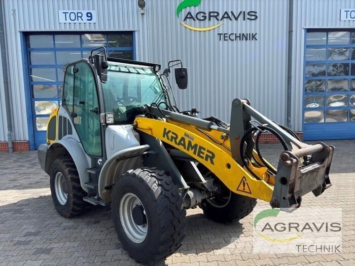 Kramer 8105 Utovarivači na točkove